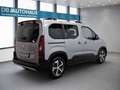 Peugeot Rifter Kombi GT 1.5 BlueHDi Plateado - thumbnail 4