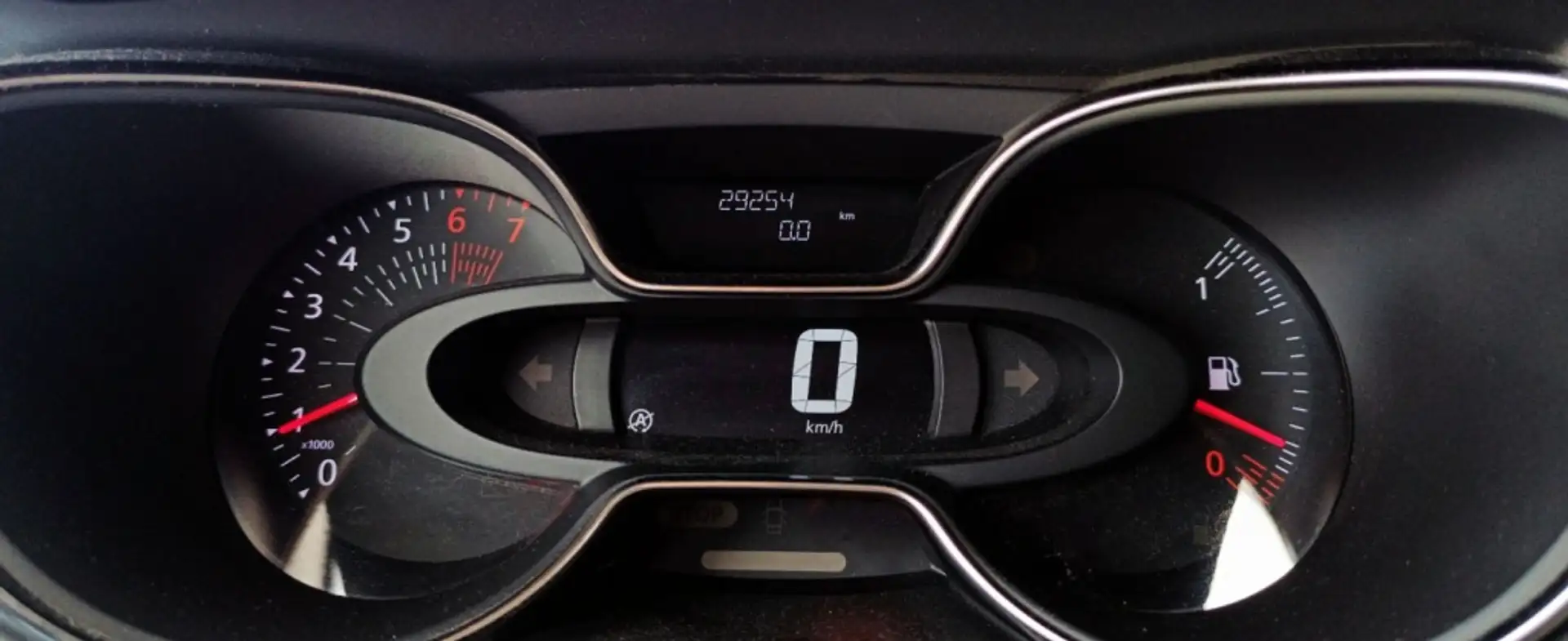 Renault Captur TCe GPF Zen 66kW Blanco - 2