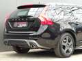 Volvo V60 2.4 D6 Twin Engine R-Design * 45 KM ACCURADIUS * C Zwart - thumbnail 47