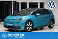 Volkswagen ID.3 Pro Business Blau - thumbnail 1