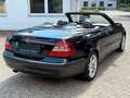 Mercedes-Benz CLK 200 Kompr. Cabrio Avantgarde Leder Automatik Noir - thumbnail 5