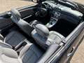 Mercedes-Benz CLK 200 Kompr. Cabrio Avantgarde Leder Automatik Noir - thumbnail 11