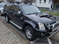 Isuzu D-Max 4x4 Double Cab Autm. Custom Negro - thumbnail 4