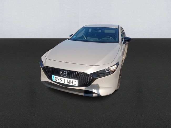 Mazda 3 2.0 e-Skyactiv-X Homura 137kW - foto 1