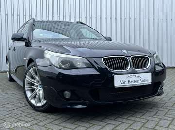 5-serie Touring 545i | M-Sport | Aut | Pano | Youn