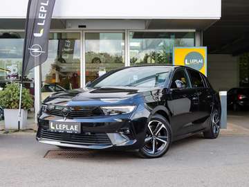 GS 1.2 136PK|AUTOMAAT|MILD HYBRID|HEAD UP DISPLAY|
