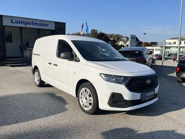 Ford Transit Connect Trend L2