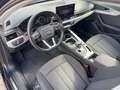 Audi A4 Avant 35 TDI advanced Gris - thumbnail 7