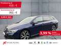 Volkswagen Golf Variant Golf VIII Variant  1.5 eTSI DSG R-LINE LED+NAVI Blau - thumbnail 1