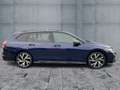 Volkswagen Golf Variant Golf VIII Variant  1.5 eTSI DSG R-LINE LED+NAVI Blau - thumbnail 7