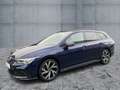 Volkswagen Golf Variant Golf VIII Variant  1.5 eTSI DSG R-LINE LED+NAVI Blau - thumbnail 2