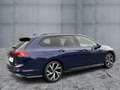 Volkswagen Golf Variant Golf VIII Variant  1.5 eTSI DSG R-LINE LED+NAVI Blau - thumbnail 6