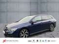 Volkswagen Golf Variant Golf VIII Variant  1.5 eTSI DSG R-LINE LED+NAVI Blau - thumbnail 1