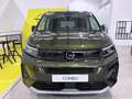 Opel Combo ultimate 100 Cv 1.5 Td S/S MT6 €6.4 ebis Verde - thumbnail 2