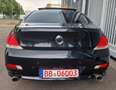 BMW 645 CI Coupe/TÜV 02.27/PANO/NAVI/333 PS/LEDER Schwarz - thumbnail 10
