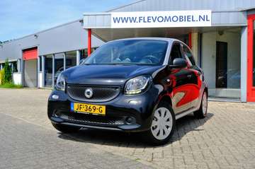 1.0 Pure 5-drs Aut. *45.818km!* Clima|Cruise