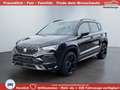 SEAT Ateca 1.5 TSI DSG FR Black Edition 19Z AHK PDC SHZ Na... Schwarz - thumbnail 1