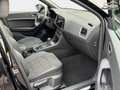 SEAT Ateca 1.5 TSI DSG FR Black Edition 19Z AHK PDC SHZ Na... Schwarz - thumbnail 9