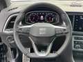 SEAT Ateca 1.5 TSI DSG FR Black Edition 19Z AHK PDC SHZ Na... Schwarz - thumbnail 12