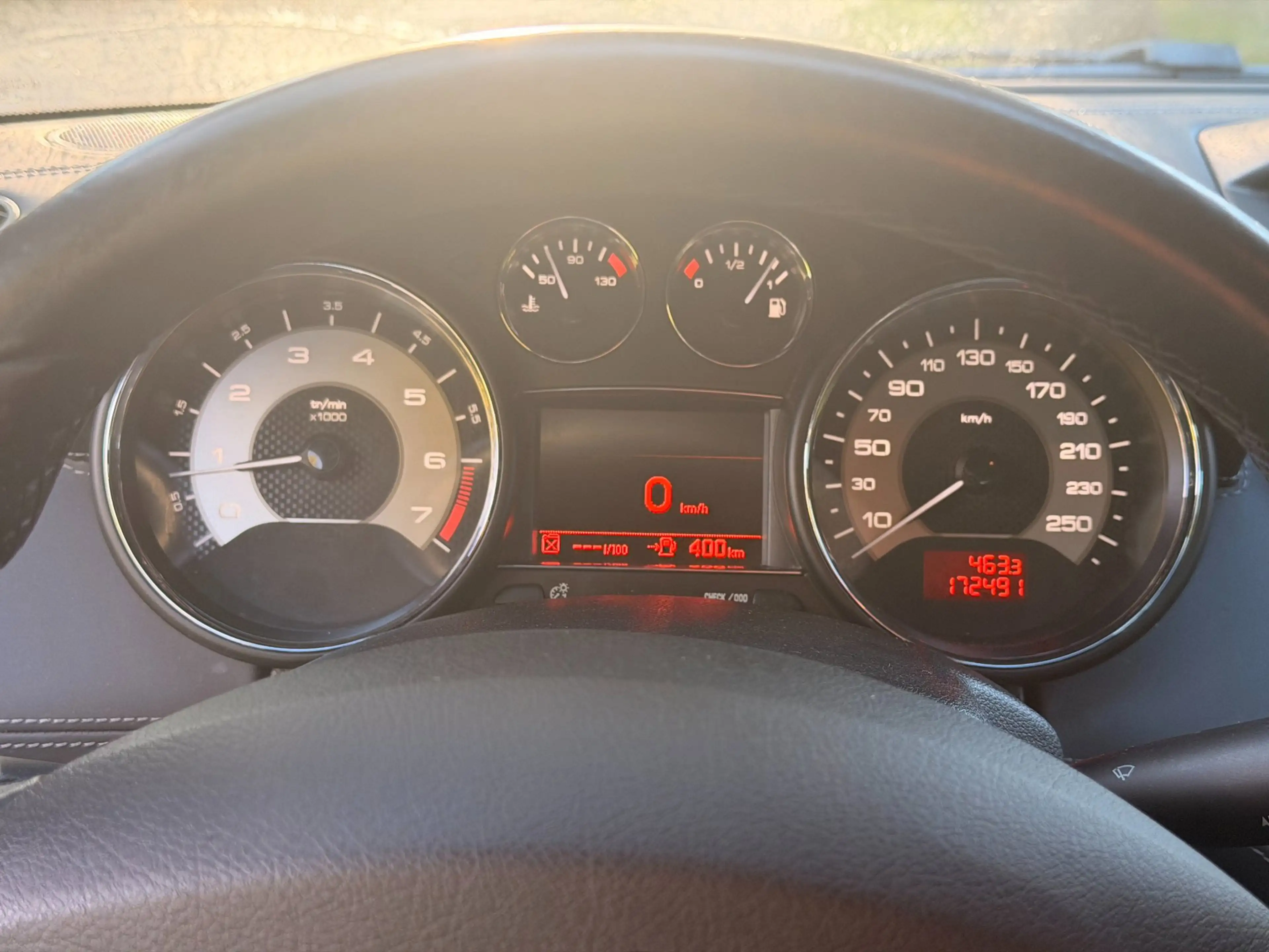 Peugeot RCZ 1.6 THP 200| JBL|Xenon|2e eigenaar — photo 12