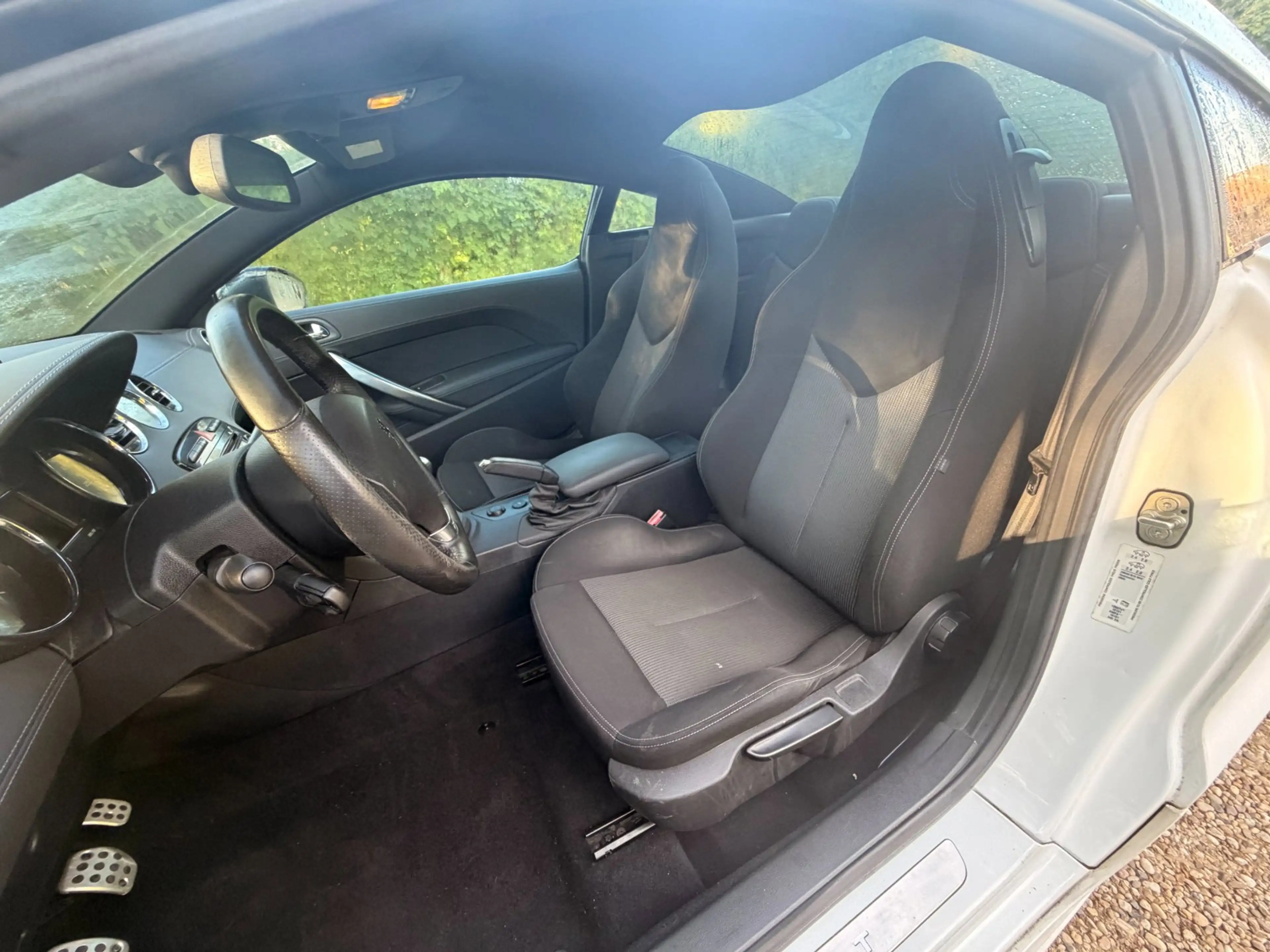 Peugeot RCZ 1.6 THP 200| JBL|Xenon|2e eigenaar — photo 7