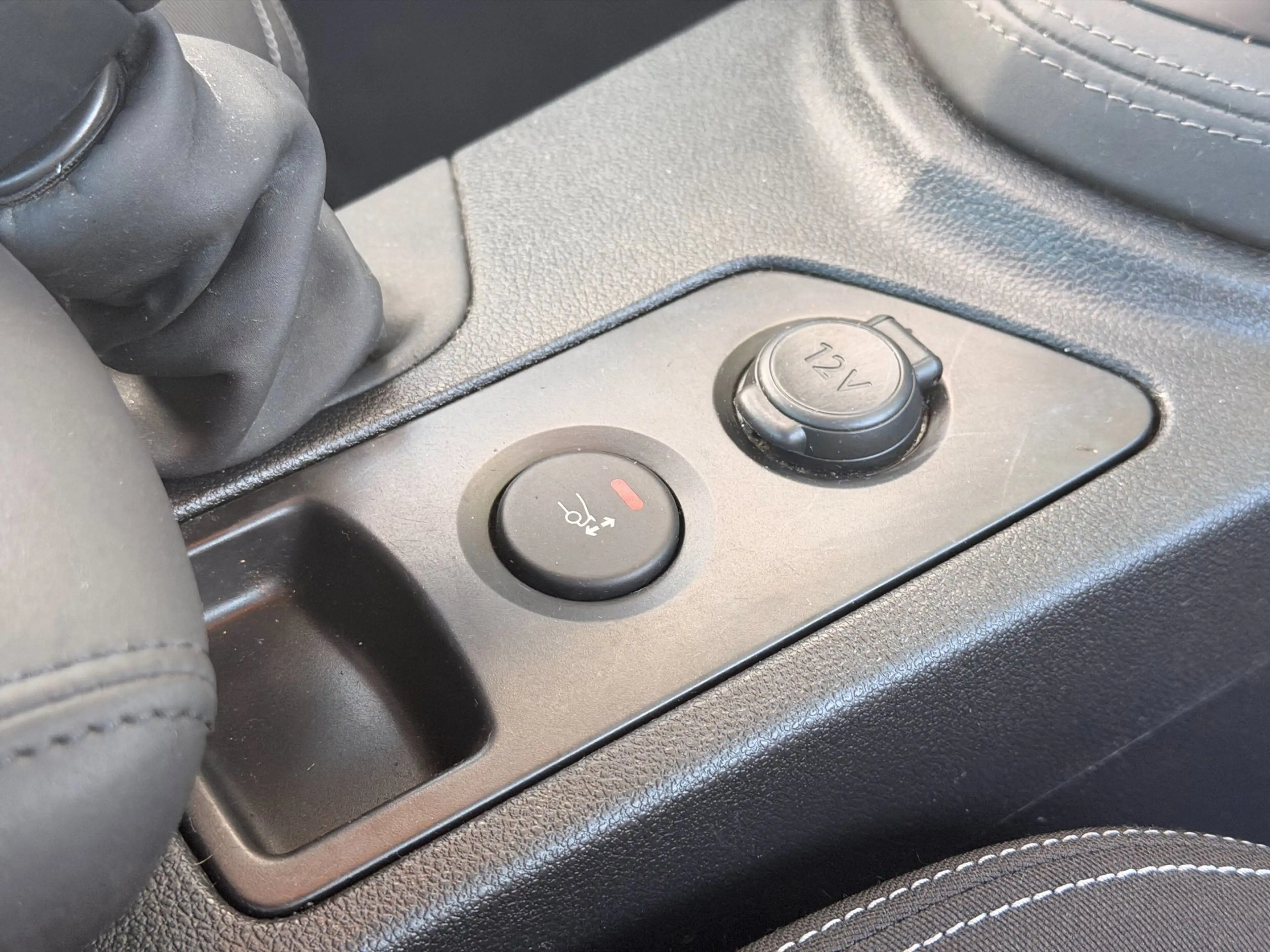 Peugeot RCZ 1.6 THP 200| JBL|Xenon|2e eigenaar — photo 11