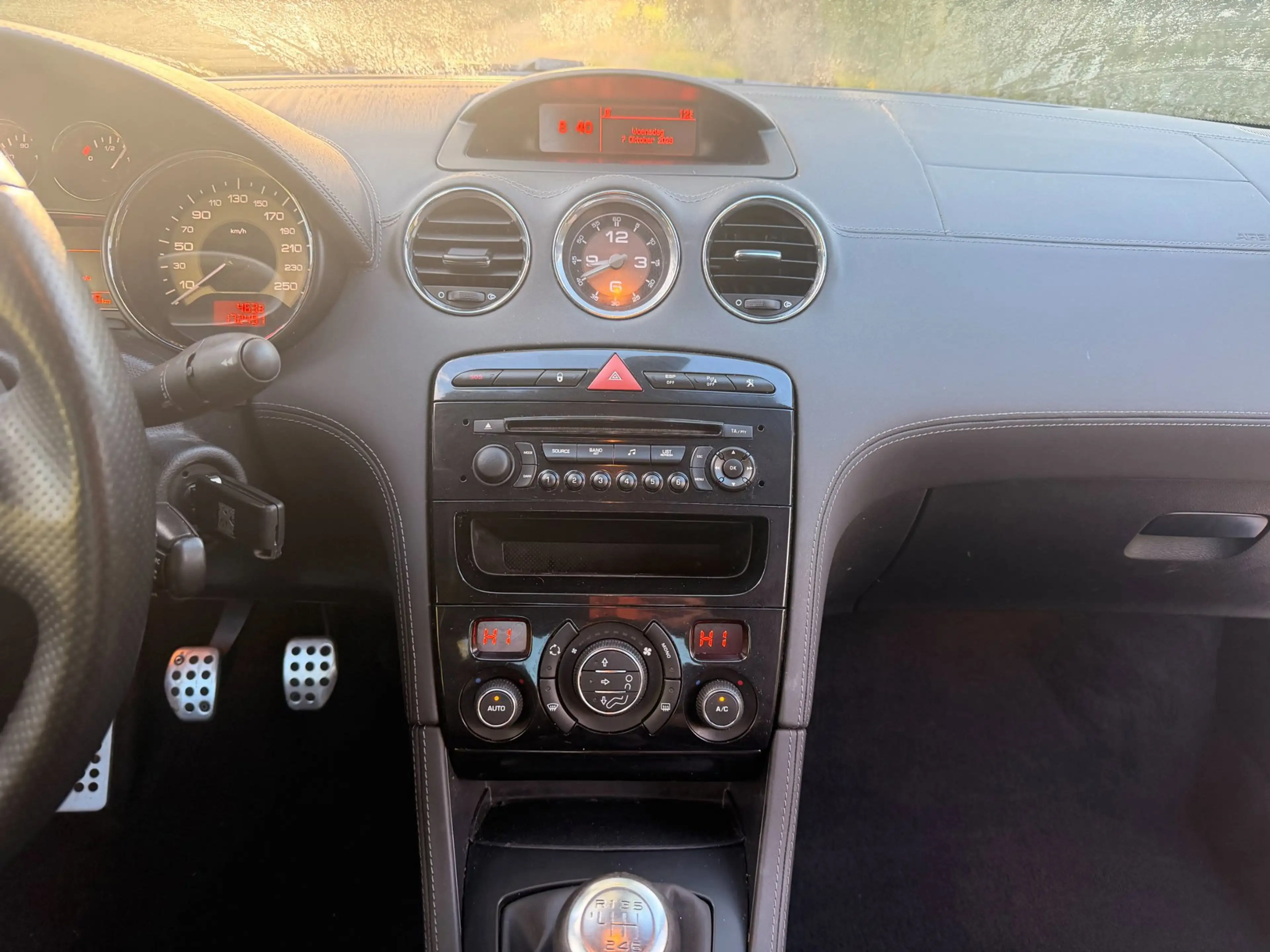Peugeot RCZ 1.6 THP 200| JBL|Xenon|2e eigenaar — photo 8