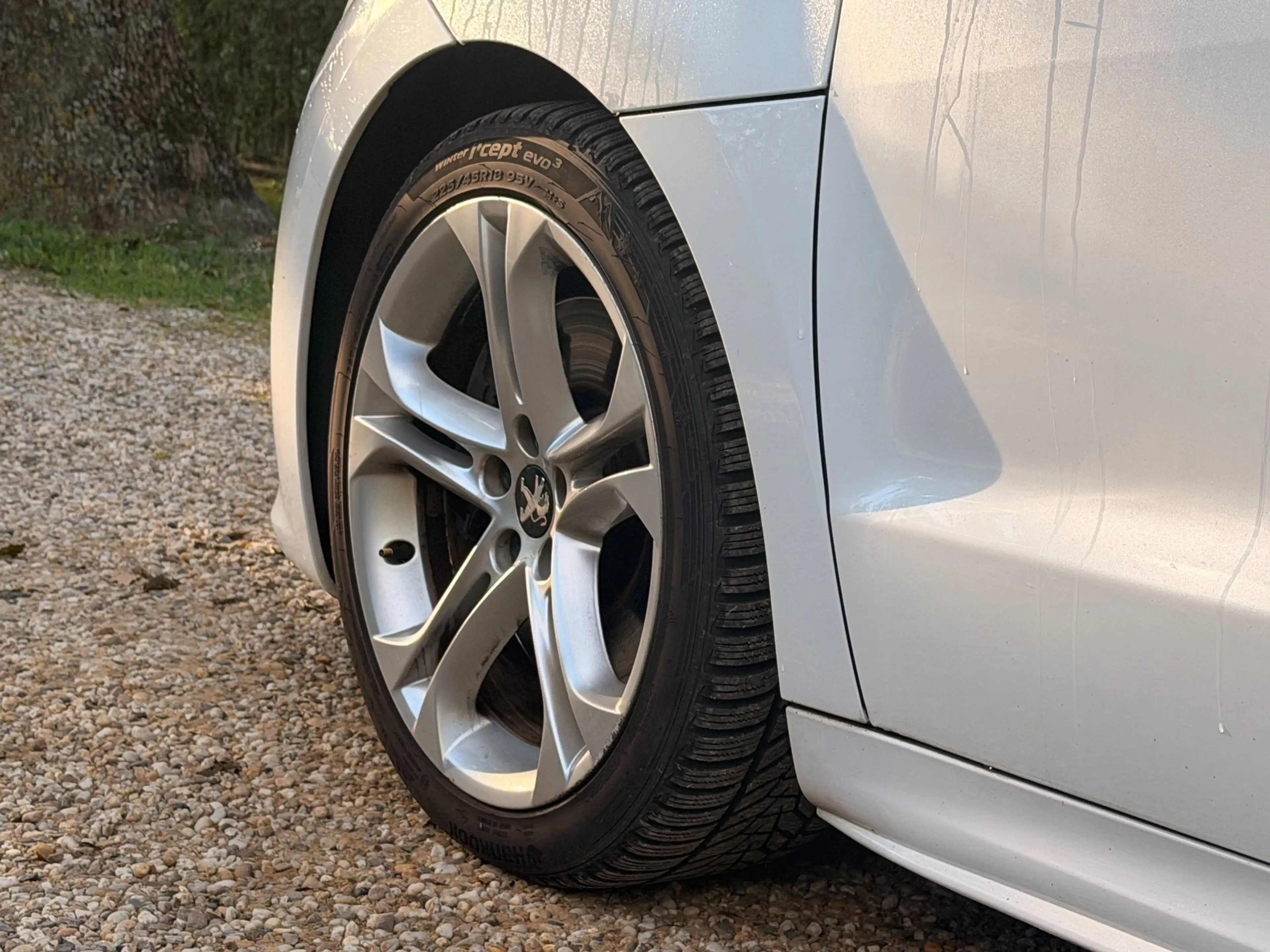Peugeot RCZ 1.6 THP 200| JBL|Xenon|2e eigenaar — photo 13