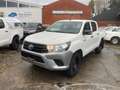 Toyota Hilux DC, 4x4, AC,nettoexport: 17.300€ Beyaz - thumbnail 1