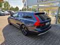 Volvo V90 Cross Country D4 AWD Geartronic Blauw - thumbnail 4