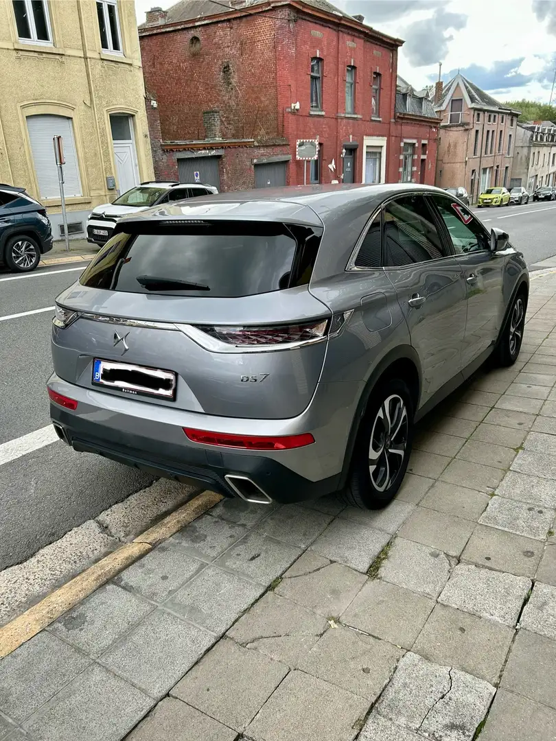 DS Automobiles DS 7 Crossback 1.6 PureTech Be Chic (EU6.2) - 2