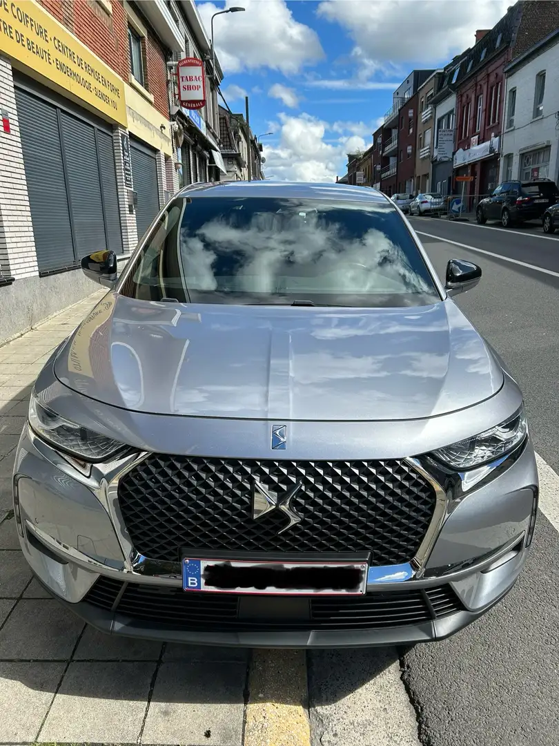 DS Automobiles DS 7 Crossback 1.6 PureTech Be Chic (EU6.2) - 1