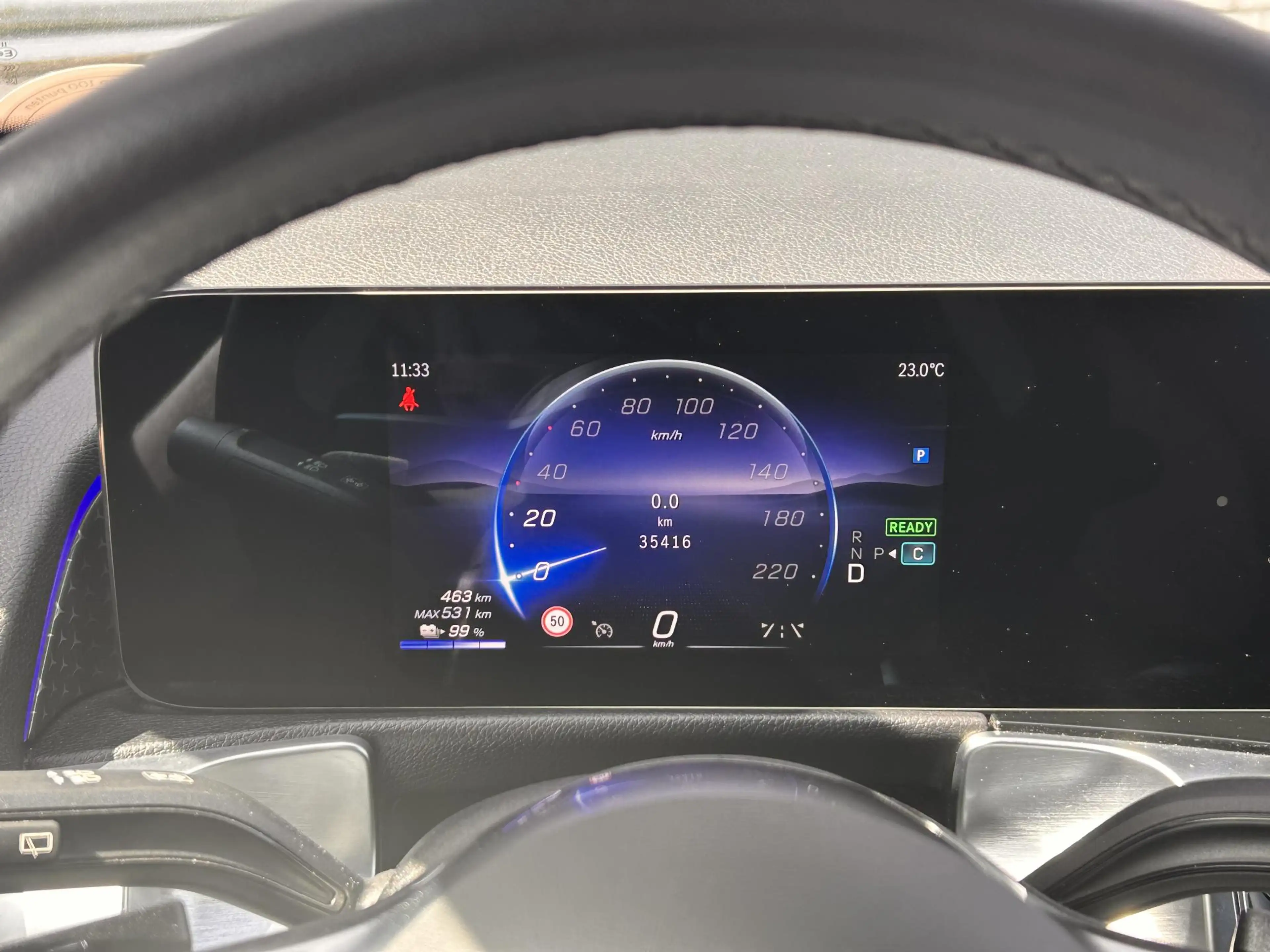 Mercedes-Benz EQB 250 250+ Essential Line 71 kWh | Trekhaak | Cruise Con — photo 10