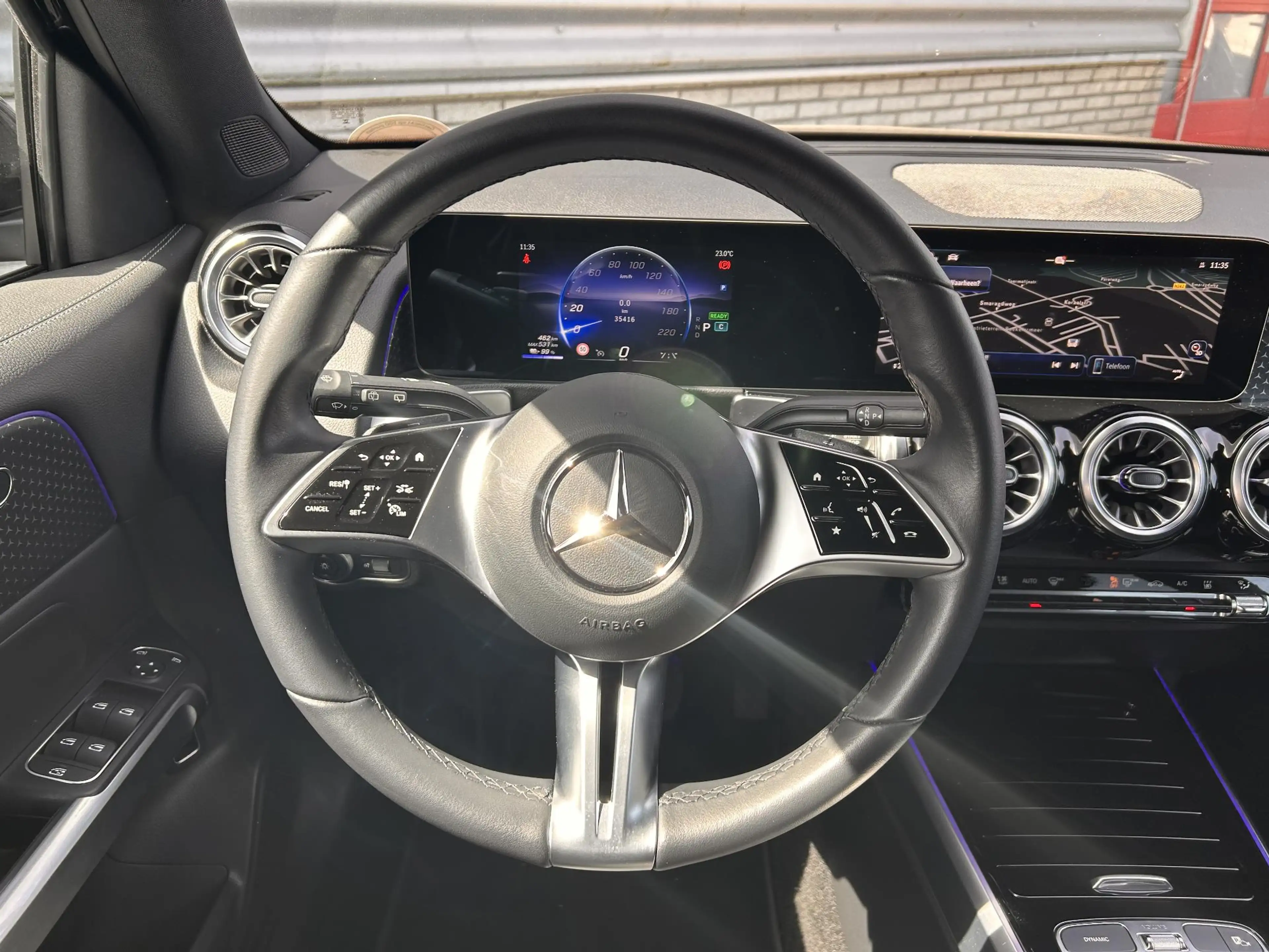 Mercedes-Benz EQB 250 250+ Essential Line 71 kWh | Trekhaak | Cruise Con — photo 9