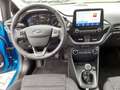 Ford Fiesta Titanium X Start/Stopp (EURO 6d-TEMP) Bleu - thumbnail 4