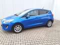 Ford Fiesta Titanium X Start/Stopp (EURO 6d-TEMP) Bleu - thumbnail 2