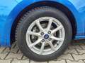 Ford Fiesta Titanium X Start/Stopp (EURO 6d-TEMP) Blau - thumbnail 6