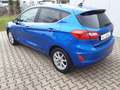 Ford Fiesta Titanium X Start/Stopp (EURO 6d-TEMP) Bleu - thumbnail 5