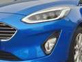 Ford Fiesta Titanium X Start/Stopp (EURO 6d-TEMP) Blau - thumbnail 29