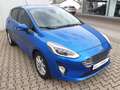 Ford Fiesta Titanium X Start/Stopp (EURO 6d-TEMP) Bleu - thumbnail 7