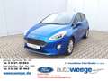 Ford Fiesta Titanium X Start/Stopp (EURO 6d-TEMP) Blau - thumbnail 1