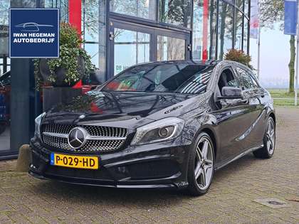 Mercedes-Benz A 180 AMG Styling AUTOMAAT | Navi | Panodak| Airco | LM