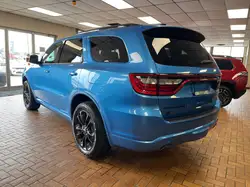 Dodge Durango 2026