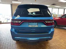 Dodge Durango 2026