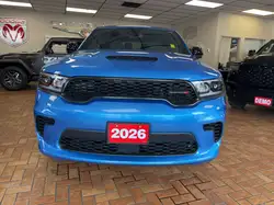 Dodge Durango 2026