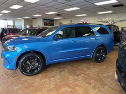 Dodge Durango 2026