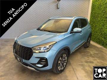 DR 5.0 1.5 Gpl 114cv