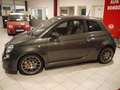 Abarth 595 Competizione 1.4 TURBO T-JET 180CH 595 COMPETIZIONE BVA Gris - thumbnail 4