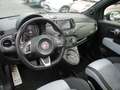 Abarth 595 Competizione 1.4 TURBO T-JET 180CH 595 COMPETIZIONE BVA Gris - thumbnail 13