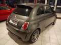 Abarth 595 Competizione 1.4 TURBO T-JET 180CH 595 COMPETIZIONE BVA Gris - thumbnail 6